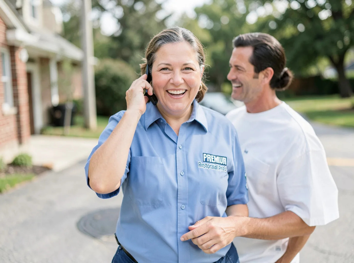 Water Damage Restoration Gaines, PA FAQs